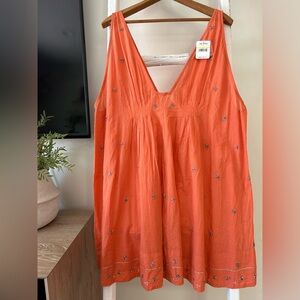 Free people size medium NWT